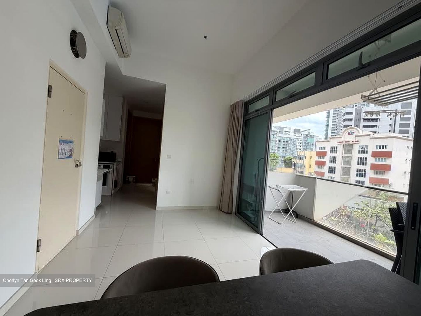 Ascent @ 456 (D12), Apartment #539463591